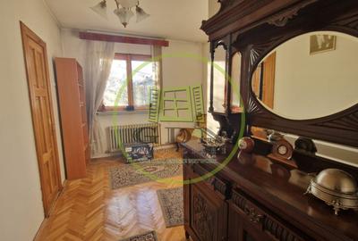 Casa cu 5 camere, 200mp, Centru - 9