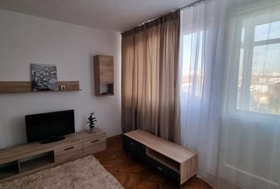 Apartament 2 camere Calea Grivita- Medlife, etaj 4, mobilat - 5