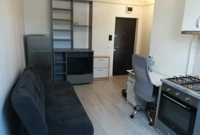 Apartament central - finalizat si intabulat - mobilat si utilat