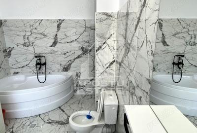 Apartament o camera tip studio de inchiriat,zona Brancoveanu Timisoara - 10