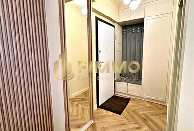 Apartament superb | 3 cam | Loc de parcare subteran | ID:1391 - 11