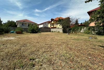 Teren de vanzare Militari Str.Padurarilor Sect.6 Zona (Militari ) - 13