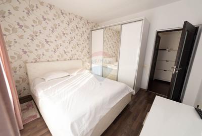 Apartament 2 camere de inchiriat Rosu Chiajna loc parcare - 6
