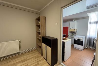 Garsoniera, etaj 3, 23 mp., Armoniei, zona Zahana - 6