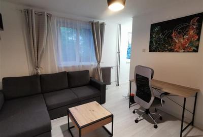 Vanzare apartament 3 camere modern zona Brancusi Gheorgheni, Cluj-Napoca - 1