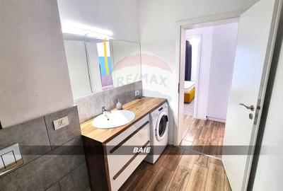 De vanzare apartament 3 camere | Bloc nou 2022 | Zona Orasul Vechi - 11