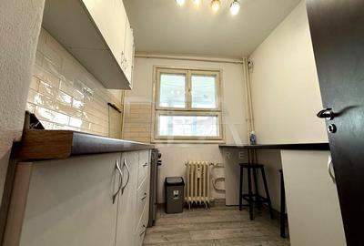 3 camere, decomandat - copiii aici, părinții dincolo - 5