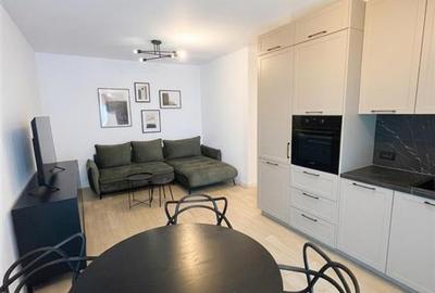 RECO Apartament modern , 46 mp utili,calitate premium -Nufarul Grandhill Oradea - 13