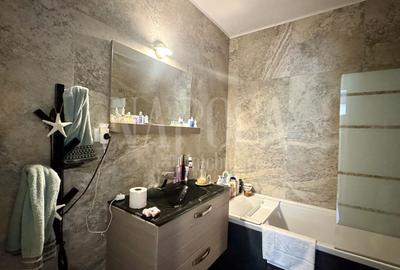 Apartament 3 camere de vanzare in Floresti - 9