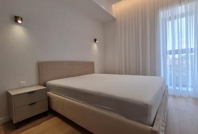ONE VERDI PARK Apartament elegant mobilat cu 4 camere la inchiriere - 22