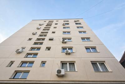 Garsonieră decomandată, mobilată în Ultracentral