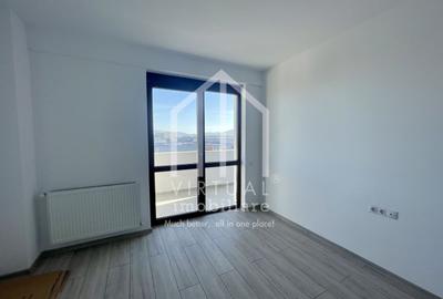 Apartament de inchiriat in Sibiu cu 3 camere nemobilat Doamna Stanca - 5