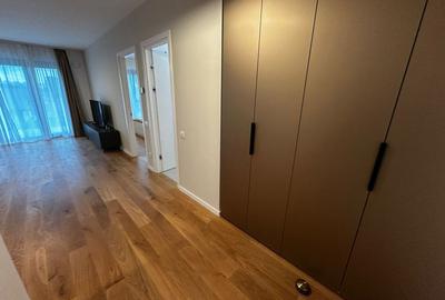 2 Camere si Parcare 5 min Metrou Grivita Arcadia Domenii Expozitiei - 3