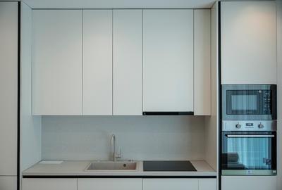 Aviatiei Tower , 3 camere cu loc de parcare in subteran - 14