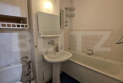 Apartament 2 camere, 62 mp, decomandat, balcon generos, zonă Iulius Mall - 5