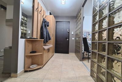 Locatie excelenta!-4 camere-mobilat si utilat-etaj intermediar-zona Lipovei - 11