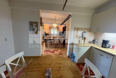 CASĂ TIP DUPLEX | ÎNTR-O ZONĂ LINIȘTITĂ | 6 CAMERE | RĂDĂUȚI - 10
