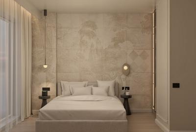 Apartament VERSATIL, 2 camere, parcare subterană West Peak, zona BMW, comision 0 - 17