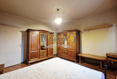 Apartament spațios și luminos in zona de case in cartierul Grigorescu - 6
