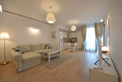 Apartament 2 camere de închiriat în zona Soseaua Nordului - 1