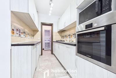 Tur virtual| Duplex 5 camere| spațios| în  Dumbrăvița | 0% Comision| - 6