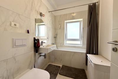 Apartament modern, 2 camere, 52.5 mp utili, etaj 2 - Dumbravita - 9