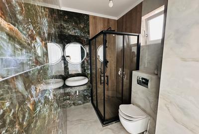 Vila premium P+3, 275 mp construiti, ideala sediu de firma, Sos Chitilei, sect 1 - 16