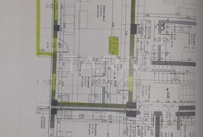 Vanzare-apartament cu 3 camere zona Panemar - 3