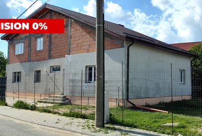 Vila spatioasa 360 mp in Dragomiresti Vale - 1