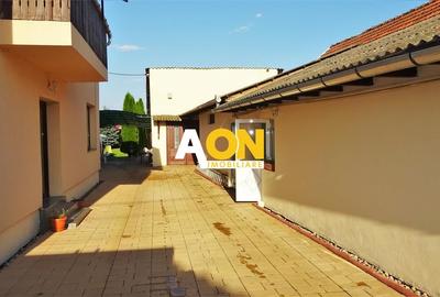 Casa cu 1064 mp teren, ideala pentru pensiune - 4