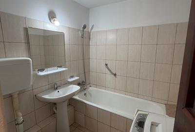 Apartament 2 camere - Obor - centrala proprie - 7