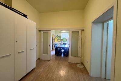 Apartament,  2 Camere, 110 Mp., Etaj 1, Take Ionescu - 6