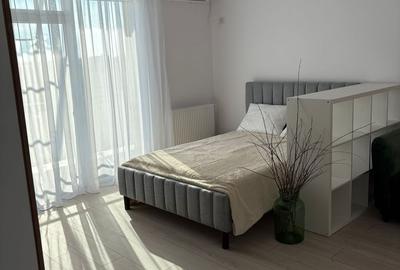 Apartament 1 camere - 350 euro - Giroc Zona Eso - 5