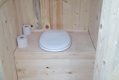 Casa singur in curte in Apoldu de Jos , la 35 km de Sibiu! - 45