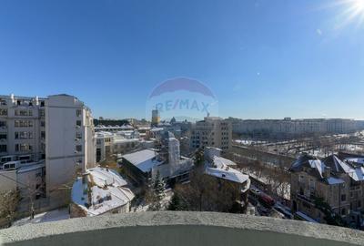 Vanzare Apartament 4 camere zona Cismigiu  Gh Lazar - 13