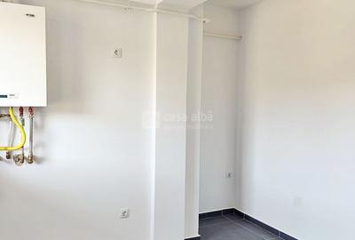 Aici este acasa! Locuinta noua cu 3 camere, finisata complet, etaj 1 - 6