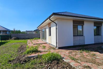 Vila Parter 4 camere | Complex Rez | Bucatarie complet mobilata| Comision 0% - 11