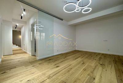 Duplex cu 4 Camere *211mp* / 2 parking / Erou Iancu Nicolae - 38