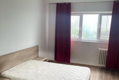 Apartament 3 camere Lujerului/ Pet Frendly /Balcon /Metrou Lujerului - 2