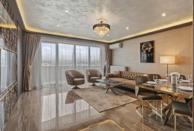 Fii primul chirias! 4 camere 116 mp Locatie Premium langa Mall Coresi - 1