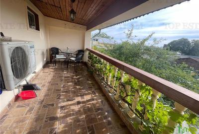 Vila pentru 3 familii si oportunitate investitie in zona Obor - 17