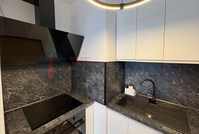Apartament cu 2 camere Yacht Kid - 11