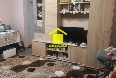 Apartament cu 2 camere, 32 mp, cu parcare - 1