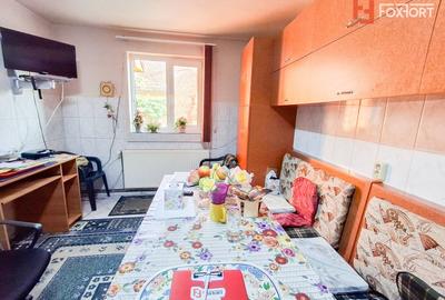 COMISION 0% - Casa individuala 5 camere cu teren 1348 mp - Giarmata - 26
