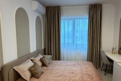 Apartament 3 camere /Pipera/ Prima inchiriere/ Parcare subterana - 12