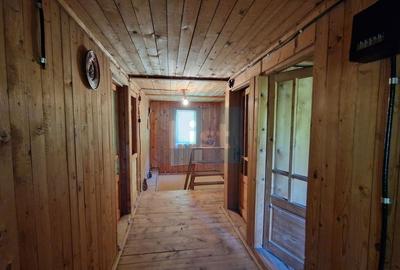 Casa 140mp plus 32 ari teren plus anexa 60mp Comision 0% - 9