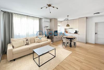 Apartament 3 Camere, Gheorgheni, Zona Iulius Mall, Mobilat si utilat - 1
