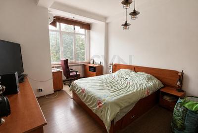 REA1028989 Apartament 3 camere I Mobilat I Metrou Piata Iancului - 16