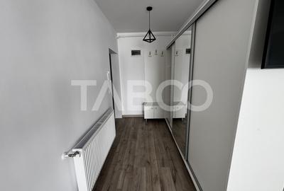 Apartament modern de inchiriat 51 mpu balcon parcare Doamna Stanca - 7