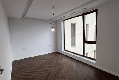 Trezește-te deasupra orașului: Penthouse exclusivist în Pipera - 17